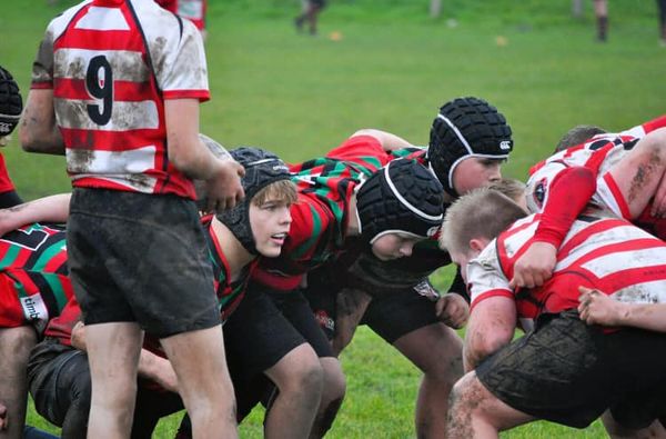 u13's Chesterfield Panthers v Dronfield - Image