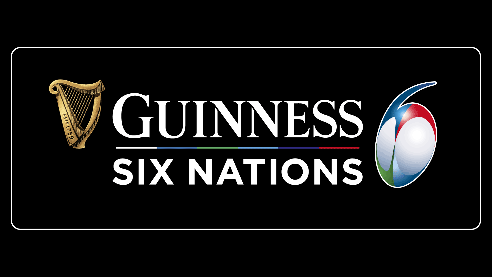 Six Nations Tickets - Image