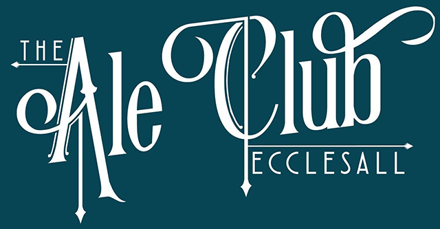 The Ale Club - Logo