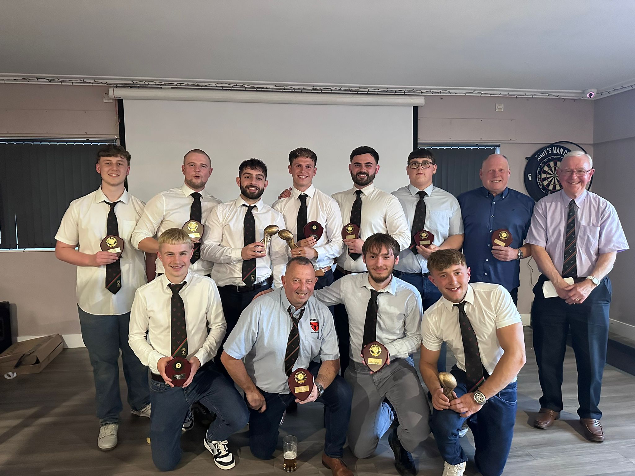 Awards Evening - Image