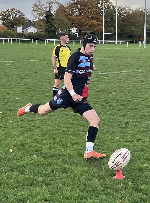 Dronfield Rugby Club