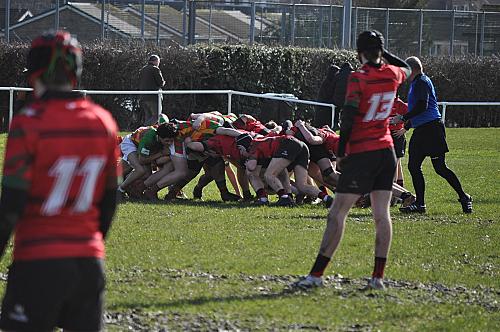 Dronfield Rugby Club