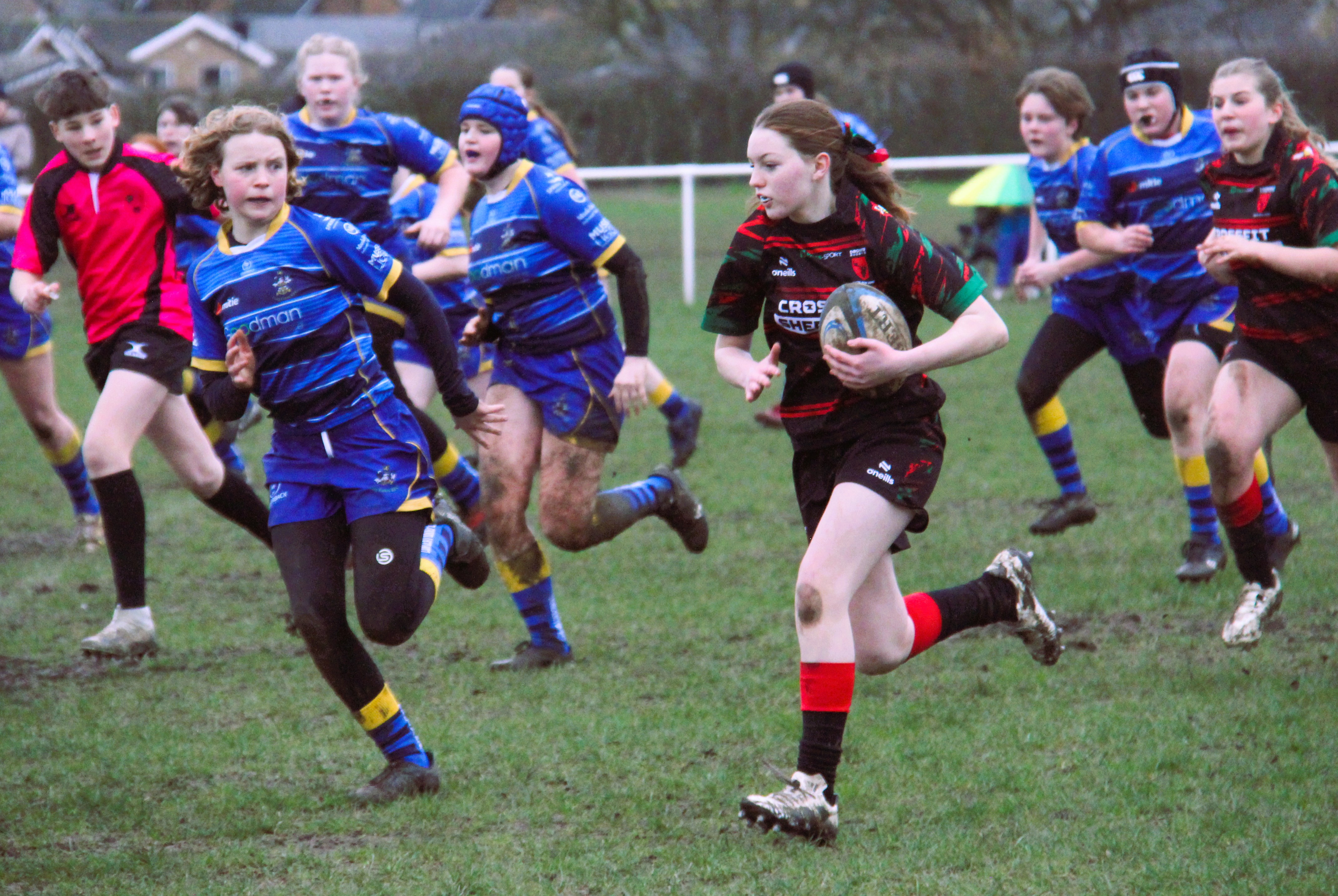 Dronfield Rugby Club