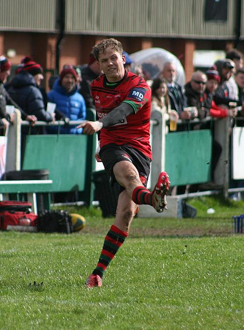 Dronfield Rugby Club