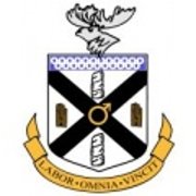 Dronfeild Rugby Logo Dronfield Rugby Club