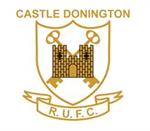 Dronfeild Rugby Logo Dronfield Rugby Club