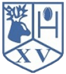 Dronfeild Rugby Logo Dronfield Rugby Club