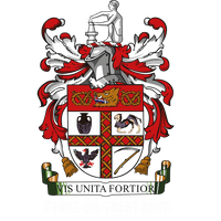 Dronfeild Rugby Logo Dronfield Rugby Club