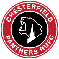 Dronfeild Rugby Logo Dronfield Rugby Club
