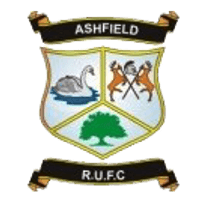 Dronfeild Rugby Logo Dronfield Rugby Club